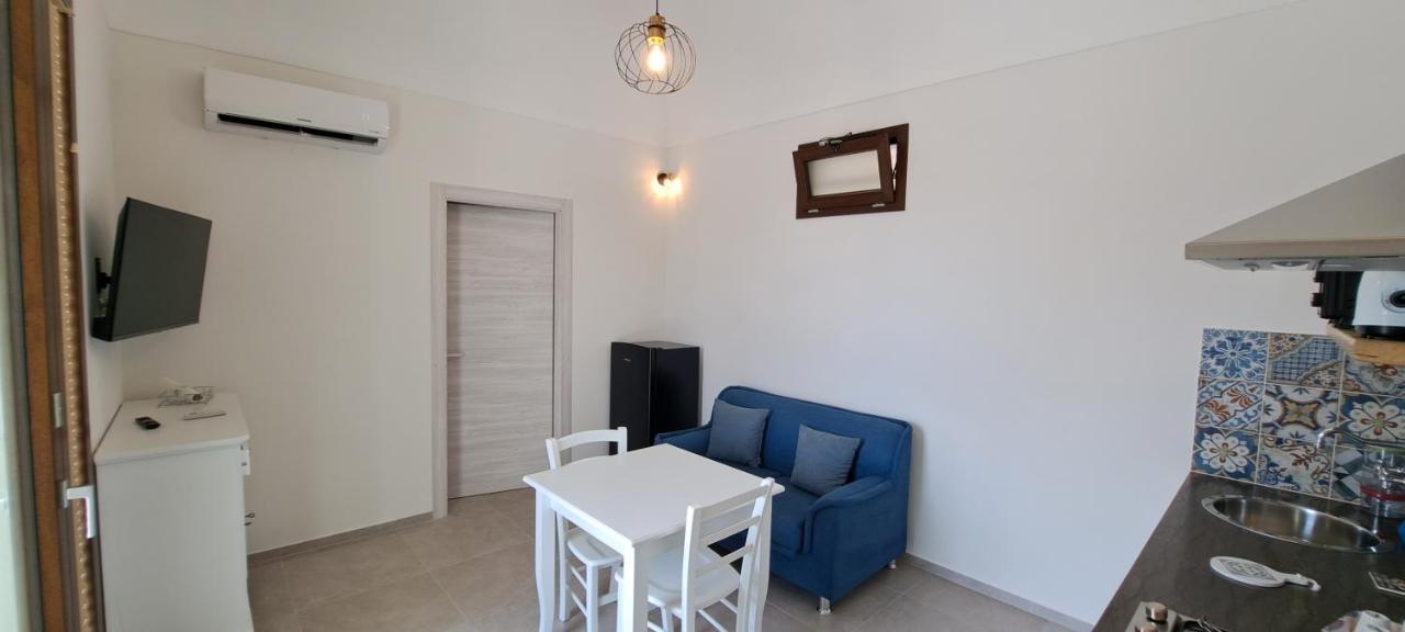 Claudette Apartments 마르살라 외부 사진