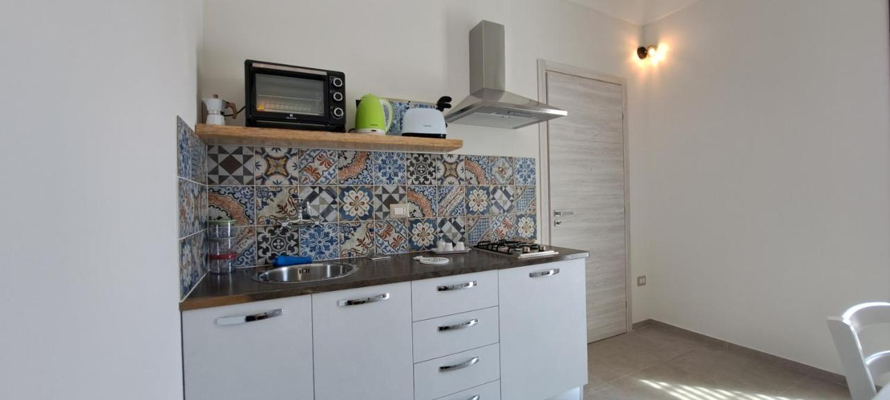 Claudette Apartments 마르살라 외부 사진