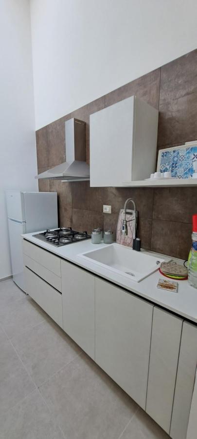 Claudette Apartments 마르살라 외부 사진