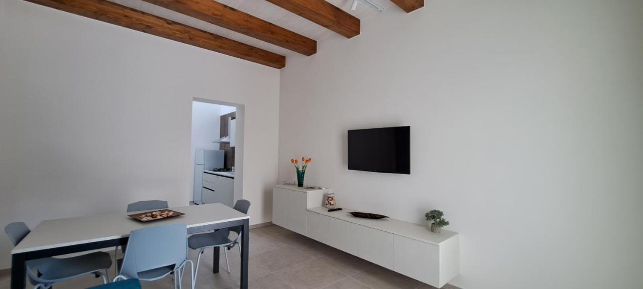 Claudette Apartments 마르살라 외부 사진