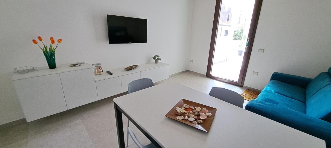 Claudette Apartments 마르살라 외부 사진