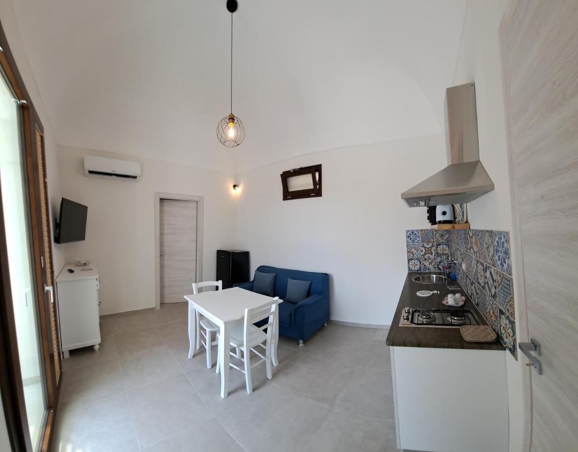 Claudette Apartments 마르살라 객실 사진