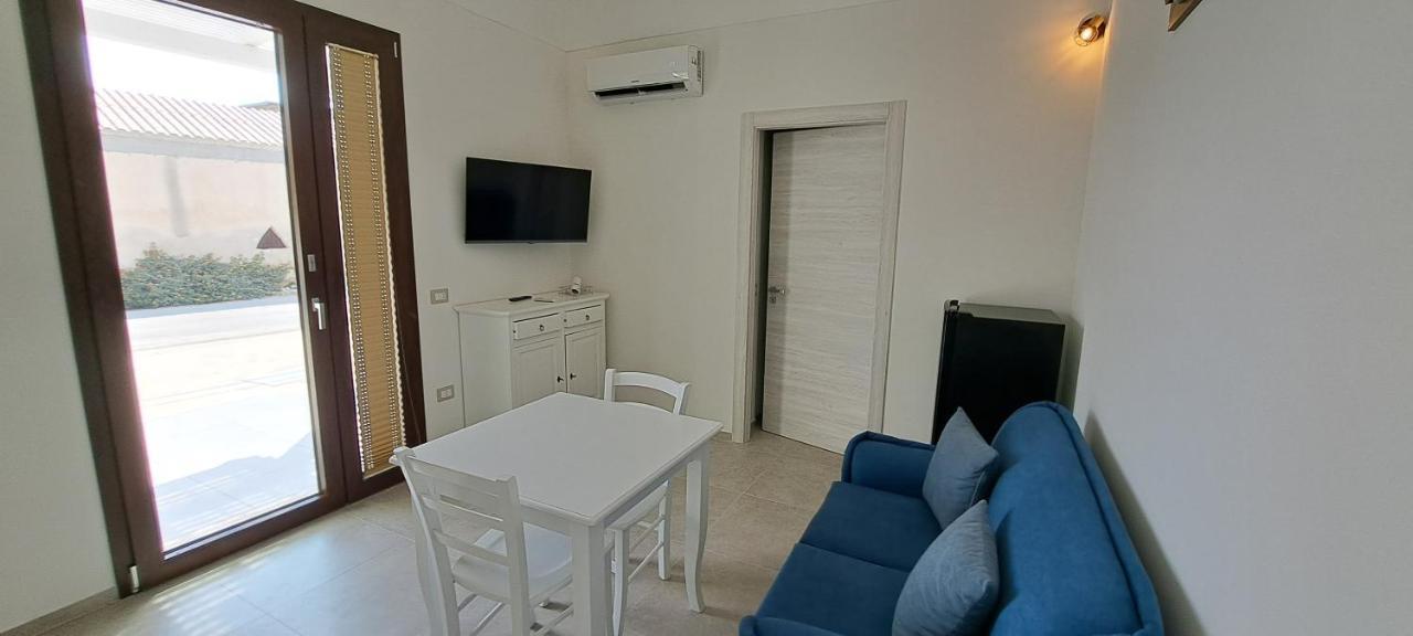 Claudette Apartments 마르살라 객실 사진
