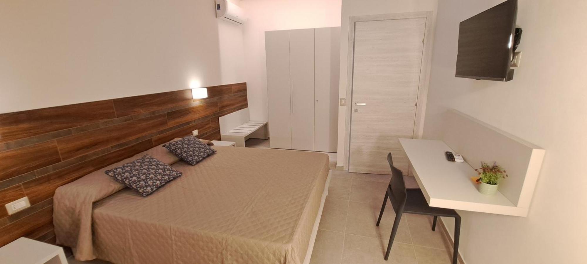 Claudette Apartments 마르살라 외부 사진