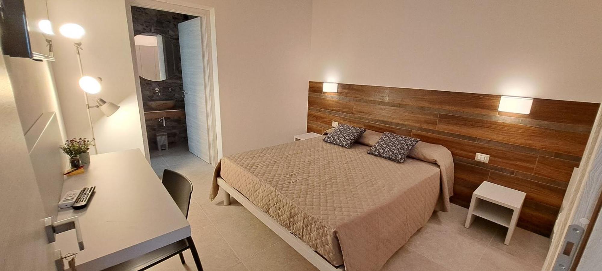 Claudette Apartments 마르살라 외부 사진