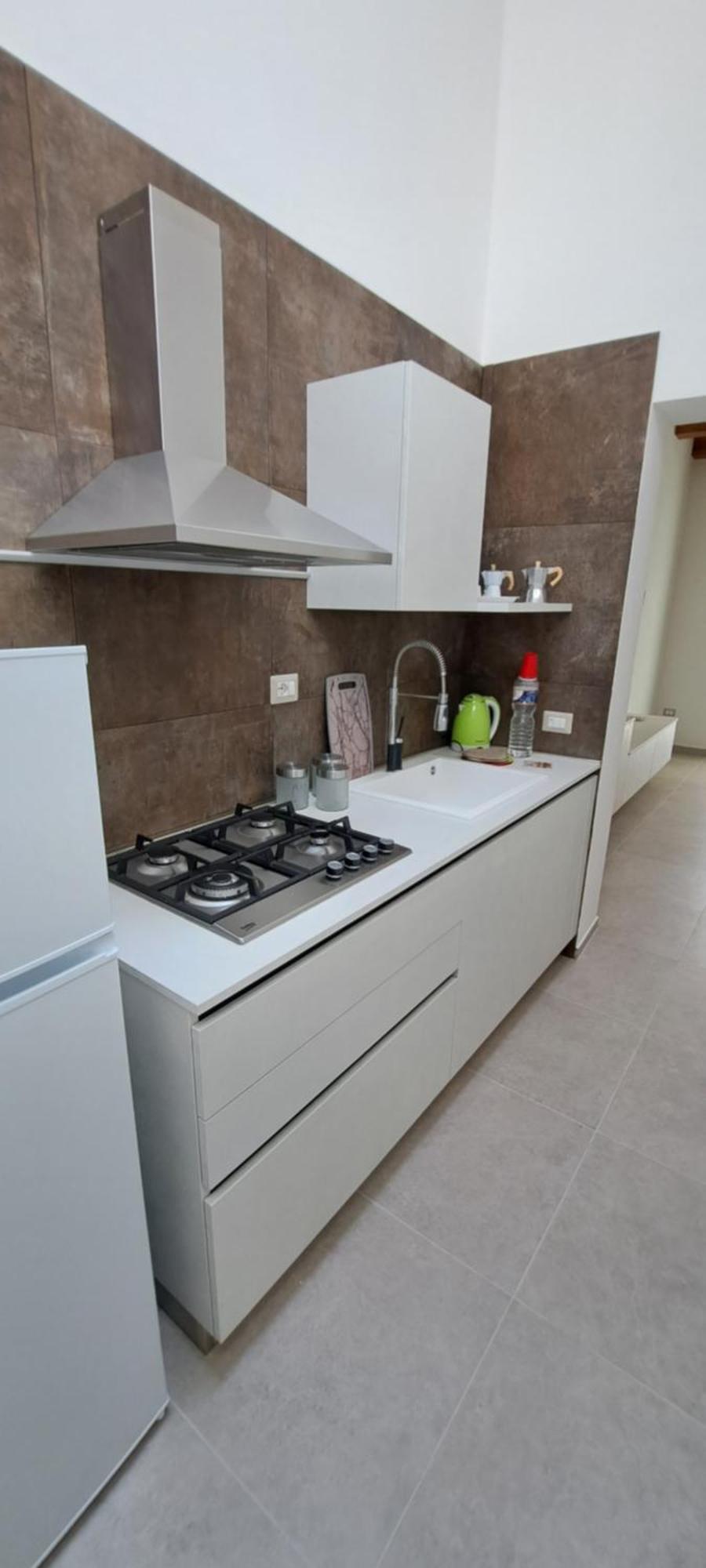 Claudette Apartments 마르살라 외부 사진